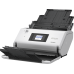 Epson DS-30000 Sheet-fed scanner 600 x 600 DPI A3 White