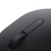 DELL Mobile Wireless Mouse – MS3320W - Black DELL Mobile Wireless Mouse – MS3320W - Black