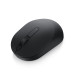DELL Mobile Wireless Mouse – MS3320W - Black DELL Mobile Wireless Mouse – MS3320W - Black