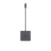 DELL Adapter USB-C to HDMI/DP with Power Pass-Through