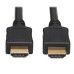 Tripp Lite P782-010-HA HDMI KVM Cable Kit - 4K HDMI, USB 2.0, 3.5 mm Audio (M/M), Black, 10 ft. (3.05 m)
