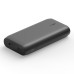 Belkin BOOST↑CHARGE 20000 mAh Black Belkin BOOST↑CHARGE 20000 mAh Black