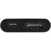 StarTech.com USB C to DisplayPort Adapter with Power Delivery - 8K 60Hz /4K 120Hz USB Type C to DP 1.4 Video Converter w/ 60W PD Pass-Through Charging - HBR3 - Thunderbolt 3 Compatible