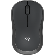 Logitech M240 mouse Ambidextrous Bluetooth Optical 4000 DPI