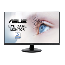 ASUS VA24DQ computer monitor 60.5 cm (23.8