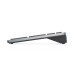 DELL KM7120W keyboard Mouse included RF Wireless + Bluetooth English Grey, Titanium