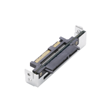 QNAP QDA-SA3 interface cards/adapter Internal SATA