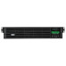 Tripp Lite 120V 3000VA 2700W Double-Conversion UPS - 9 Outlets, Extended Run, WEBCARDLX, LCD, USB, DB9, 2U