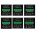 Tripp Lite 120V 3000VA 2700W Double-Conversion UPS - 9 Outlets, Extended Run, WEBCARDLX, LCD, USB, DB9, 2U