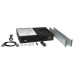Tripp Lite 120V 3000VA 2700W Double-Conversion UPS - 9 Outlets, Extended Run, WEBCARDLX, LCD, USB, DB9, 2U