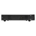 Tripp Lite B024-HU16 16-Port HDMI/USB KVM Switch with Audio/Video and USB Peripheral Sharing, 1U Rack-Mount