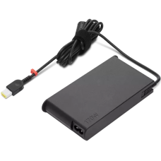Lenovo 4X20S56697 power adapter/inverter Indoor 170 W Black