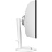MSI Modern MD342CQPW computer monitor 86.4 cm (34