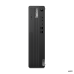 Lenovo ThinkCentre M75s Gen 5 AMD Ryzen™ 7 PRO 8700G 16 GB DDR5-SDRAM 512 GB SSD AMD Radeon RX 6400 Windows 11 Pro SFF PC Black
