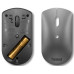 Lenovo ThinkBook mouse Ambidextrous Bluetooth Optical 2400 DPI