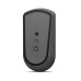 Lenovo ThinkBook mouse Ambidextrous Bluetooth Optical 2400 DPI