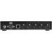 StarTech.com 2x2 HDMI Video Wall Controller - 4K 60Hz HDMI 2.0 Video Input to 4x 1080p Output - Video Wall Processor for Multi Screen Display - Video Wall Splitter - RS232/Ethernet Control