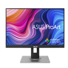 ASUS ProArt PA248QV computer monitor 61.2 cm (24.1