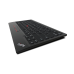 Lenovo 4Y40X49493 keyboard RF Wireless + Bluetooth QWERTY US English Black