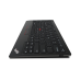 Lenovo 4Y40X49493 keyboard RF Wireless + Bluetooth QWERTY US English Black