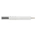 Tripp Lite M102-003-HD Heavy-Duty USB-C to Lightning Sync/Charge Cable, MFi Certified - M/M, USB 2.0, 3 ft. (0.91 m)