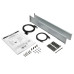 Tripp Lite SUINT1000LCD2UN 208/230V 1000VA 900W Double-Conversion UPS - 6 Outlets, Extended Run, WEBCARDLX, LCD, USB, DB9, 2U