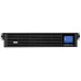 Tripp Lite SUINT1000LCD2UN 208/230V 1000VA 900W Double-Conversion UPS - 6 Outlets, Extended Run, WEBCARDLX, LCD, USB, DB9, 2U