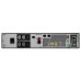 Tripp Lite SUINT1000LCD2UN 208/230V 1000VA 900W Double-Conversion UPS - 6 Outlets, Extended Run, WEBCARDLX, LCD, USB, DB9, 2U