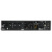 Tripp Lite 120V 750VA 675W Double-Conversion UPS - 6 Outlets, Extended Run, WEBCARDLX, LCD, USB, DB9, 2U Rack/Tower