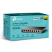 TP-Link TL-SG108E network switch Managed L2 Gigabit Ethernet (10/100/1000) Black