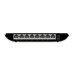 TP-Link TL-SG1008D network switch Unmanaged Gigabit Ethernet (10/100/1000) Black