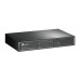 TP-Link TL-SG1008P network switch Unmanaged Gigabit Ethernet (10/100/1000) Power over Ethernet (PoE) Hazelnut