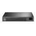TP-Link TL-SG1024DE network switch Managed L2 Gigabit Ethernet (10/100/1000) Black