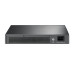 TP-Link TL-SG1016DE network switch Managed L2 Gigabit Ethernet (10/100/1000) Black