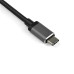 StarTech.com USB C Multiport Video Adapter - USB-C to 4K 60Hz Mini DisplayPort 1.2 or 1080p VGA Monitor Adapter - USB Type-C 2-in-1 MDP HBR2 HDR/VGA Display Converter - TB3 Compatible
