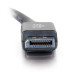 C2G 15ft (4.5m) DisplayPort™ Male to VGA Male Active Adapter Cable - Black (TAA Compliant)