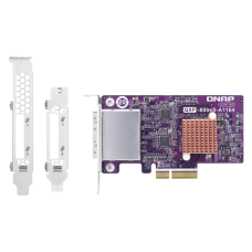 QNAP QXP-800ES-A1164 interface cards/adapter Internal Mini-SAS