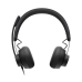Logitech Zone Wired UC Headset Head-band Office/Call center USB Type-C Graphite