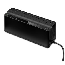 APC BE850G2 uninterruptible power supply (UPS) Standby (Offline) 0.85 kVA 450 W 9 AC outlet(s)