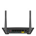 Linksys EA6350-4B wireless router Gigabit Ethernet Dual-band (2.4 GHz / 5 GHz) Black
