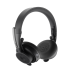 Logitech Zone Wireless UC Headset Head-band Office/Call center Bluetooth Graphite