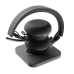 Logitech Zone Wireless UC Headset Head-band Office/Call center Bluetooth Graphite