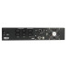 Tripp Lite SMX1000RT2UN SmartPro 230V 1000VA 900W Line-Interactive Sine Wave UPS, 2U, WEBCARDLX, LCD, USB, DB9, 6 Outlets