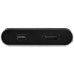 StarTech.com USB C Multiport Video Adapter - 4K 60Hz USB-C to HDMI 2.0 or Mini DisplayPort 1.2 Monitor Adapter - USB Type-C 2-in-1 Display Converter HDMI/MDP HBR2 HDR - TB3 Compatible