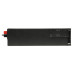 Tripp Lite SmartPro 120V 750VA 600W Line-Interactive Sine Wave UPS, 2U, Extended Run, WEBCARDLX, LCD, USB, DB9