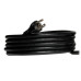 Tripp Lite SmartPro 120V 750VA 600W Line-Interactive Sine Wave UPS, 2U, Extended Run, WEBCARDLX, LCD, USB, DB9