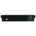 Tripp Lite SmartPro 120V 1000VA 900W Line-Interactive Sine Wave UPS, 2U, Extended Run, WEBCARDLX, LCD, USB, DB9