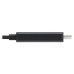 Tripp Lite U444-006-HBE USB-C to HDMI Adapter Cable (M/M), 4K, 4:4:4, Thunderbolt 3 Compatible, Black, 6 ft. (1.8 m)