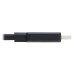 Tripp Lite U444-006-HBE USB-C to HDMI Adapter Cable (M/M), 4K, 4:4:4, Thunderbolt 3 Compatible, Black, 6 ft. (1.8 m)