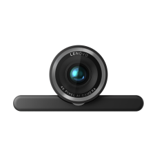 Lenovo 4XC1Q25246 webcam 8 MP 1920 x 1080 pixels USB-C Black